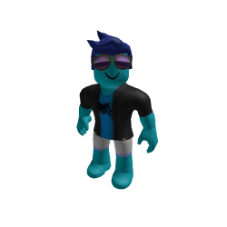 Game Noob Studio Roblox developer avatar