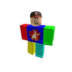 Forsaken Td Studio Roblox developer avatar