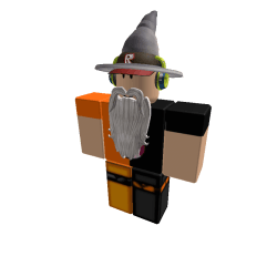 Legacies of Darkness Roblox developer avatar