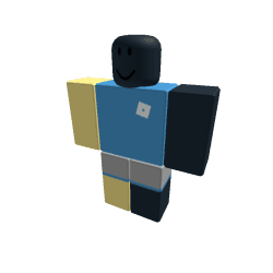 Customs Community Roblox developer avatar
