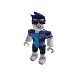 Stickman Production Roblox developer avatar