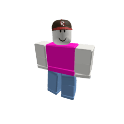 Miraculous Project Roblox developer avatar