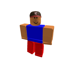 Xeonic Games Roblox developer avatar