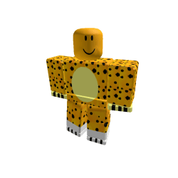 Zohbyte Games Roblox developer avatar