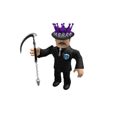 InspectorMallory Roblox developer avatar