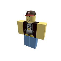 Chubby Simulator Roblox developer avatar