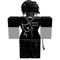 Mu5hroxm Roblox developer avatar
