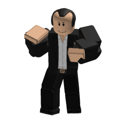 Z0LL Roblox developer avatar