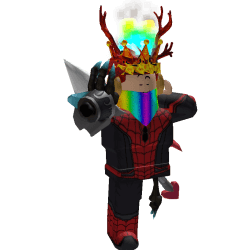 755VP Roblox developer avatar