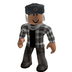 JuanCool_2004 Roblox developer avatar
