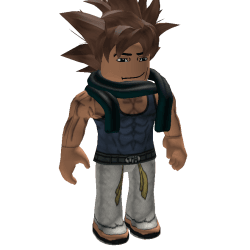 Bauer117 Roblox developer avatar