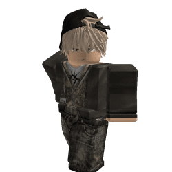 Joshuarabar Roblox developer avatar