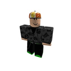 Brobot Studios Roblox developer avatar