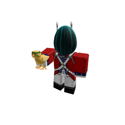 Witch Pot Roblox developer avatar