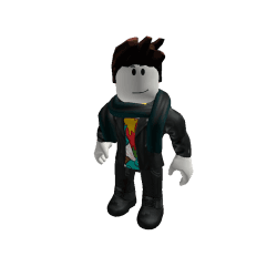 MBZ Roblox developer avatar