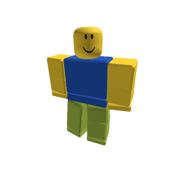 Chicken Roleplay Games Roblox developer avatar