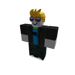 Epic Troll Games Roblox developer avatar