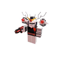 ArcadeRockstar Roblox developer avatar