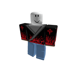 Touch Games Roblox developer avatar