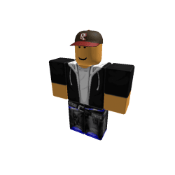 Garage Inc. Roblox developer avatar