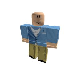 :3 gang Roblox developer avatar
