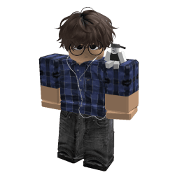 Pyrotechnie Roblox developer avatar