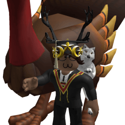gamernoobub Roblox developer avatar