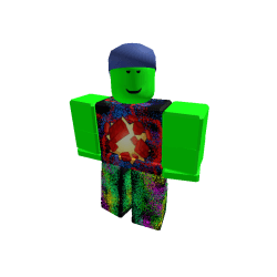Universal Horizon Roblox developer avatar