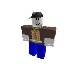 Parkour Central Roblox developer avatar