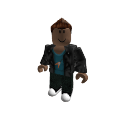Mar de Rosas Roblox developer avatar