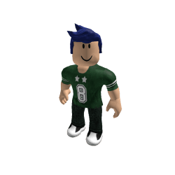 The Moon Wakes Up ROBLOX Roblox developer avatar