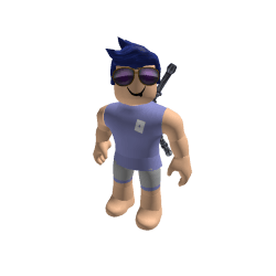 XPAD Studios Roblox developer avatar