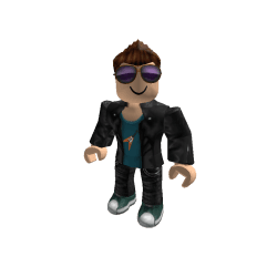 we got another new game ig Roblox developer avatar