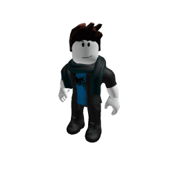 BeryoBery Roblox developer avatar