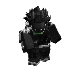 iDavizxs Roblox developer avatar