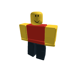 xFrozen x Frostyy Roblox developer avatar