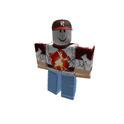 MECHCORE Roblox developer avatar