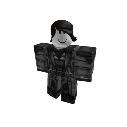 QB Games Roblox developer avatar