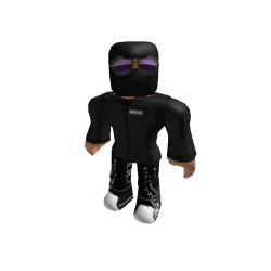 blanced Roblox developer avatar