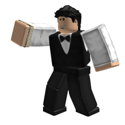 Panchoman2839 Roblox developer avatar