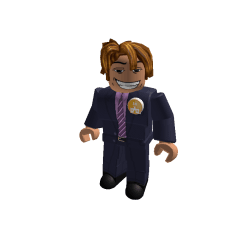 TheSurvivorM Roblox developer avatar