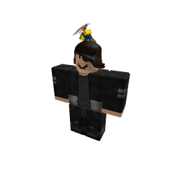 Beymaster202 Roblox developer avatar