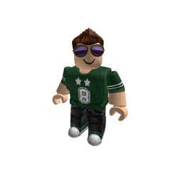 AYDU STUDİOS Roblox developer avatar