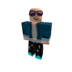 Clean Strike Games Roblox developer avatar