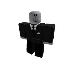 Dimension Gaming Roblox developer avatar