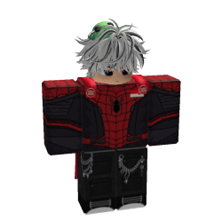 KenzoUwU0 Roblox developer avatar