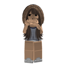 Azralikenisa Roblox developer avatar