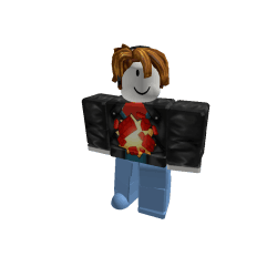 Ironbyte x Jelly Roblox developer avatar