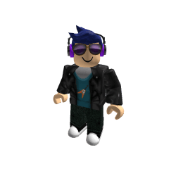 Sloppy Divers Roblox developer avatar