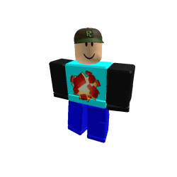 ⨯ Small World Games Roblox developer avatar